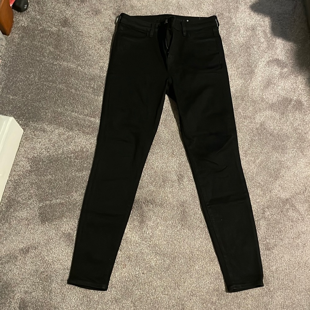 American eagle next level stretch pants 10 long